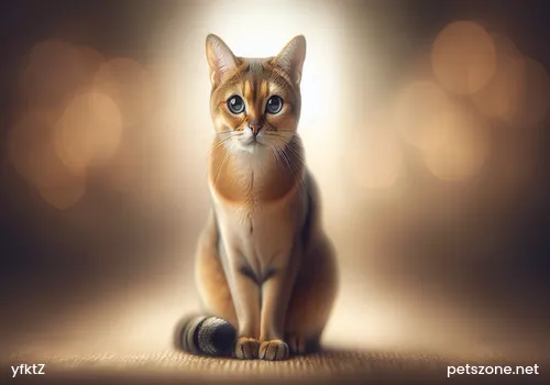 Symptoms of Female Cat in Heat