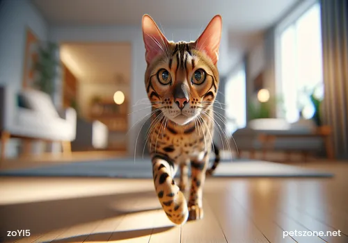 How to Cultivate and Exercise a Cat's Vitality How to Cultivate and Exercise a Cat's Vitality