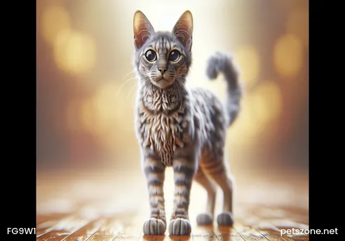 What are the characteristics of the Maine Coon cat What are the characteristics of the Maine Coon cat