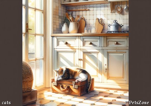 Can Cats Drink Milk?
