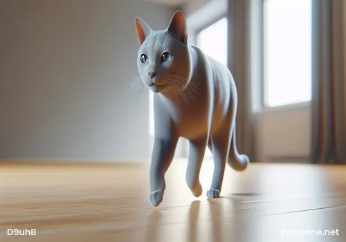 Chinchilla Cat Chinchilla Cat