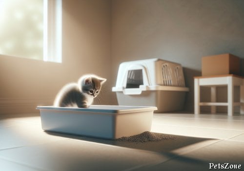 How to Take Care of Cats When Moving