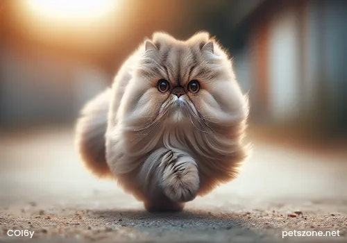 Symptoms of Cats Having a Fever