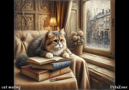 Persian Cat