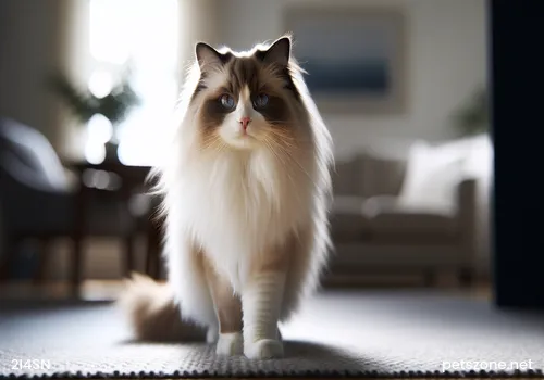 Persian Cat