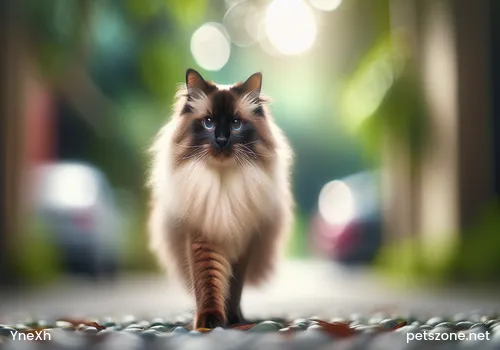 Oriental Shorthair Cat Oriental Shorthair Cat