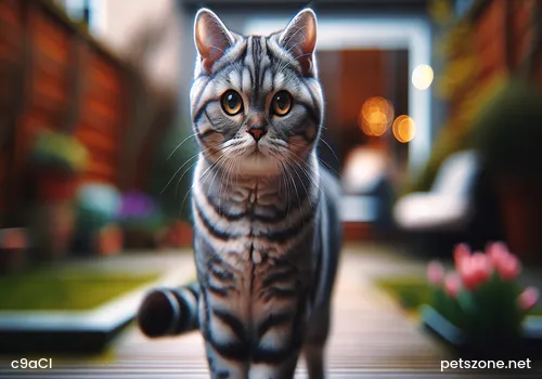 How to train a Persian cat not to jump on the bed? How to train a Persian cat not to jump on the bed?