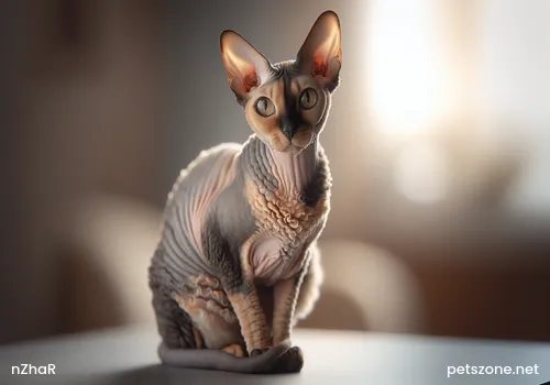 Burmese Cat Burmese Cat