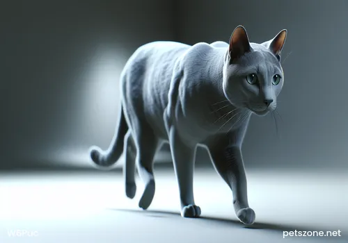 British Shorthair Cat British Shorthair Cat