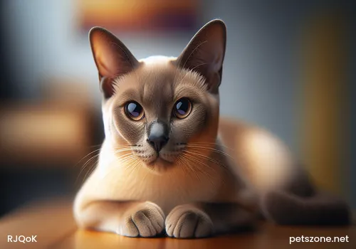 What Cats Cannot Eat