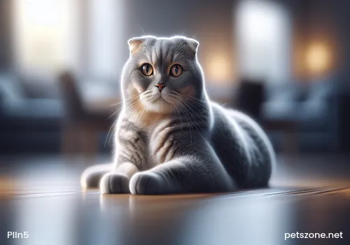 Norwegian Forest Cat Norwegian Forest Cat