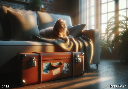 Why are cats close to humans?