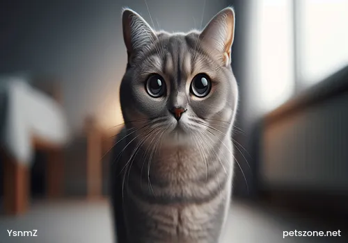 Guide to Training Russian Blue Cats to Use the Toilet Guide to Training Russian Blue Cats to Use the Toilet