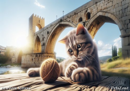 Six Steps to Take Good Care of Pregnant Cats