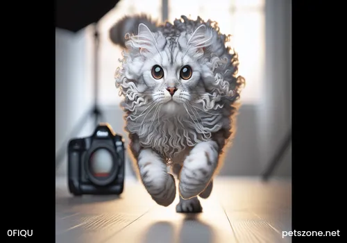 What Food Do Cats Eat