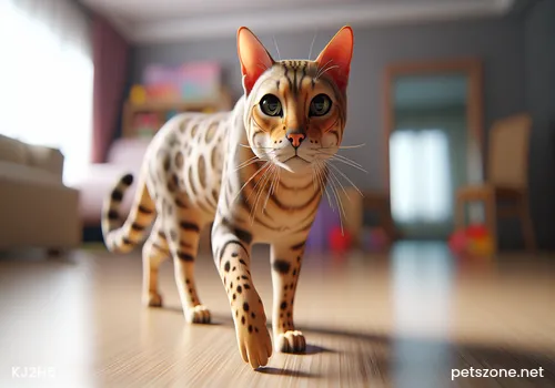 How Much Cat Food Does an Adult Cat Eat in a Day