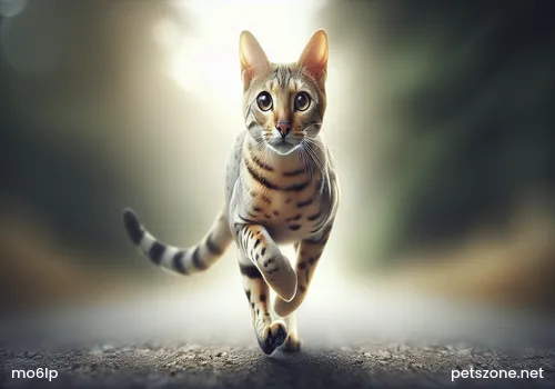 Signs that a Cat is Dying