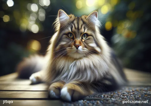 How to Train a Persian Cat to Climb Mountains with Its Owner How to Train a Persian Cat to Climb Mountains with Its Owner