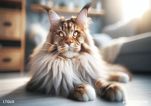 Why do cats like to watch people bathe