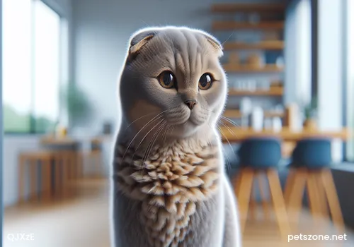 Is the Ability of Cats with Superpowers to Speak Really True?