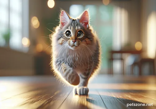 How to Train Cats to Carry Items in Their Mouths How to Train Cats to Carry Items in Their Mouths