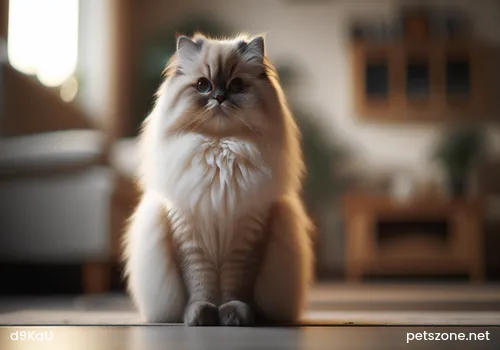 Theoretical Basis for Training Cats Theoretical Basis for Training Cats