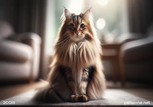 Symptoms of Cats Having a Fever