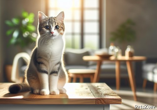 Common Diseases of Cats and How to Prevent Them 