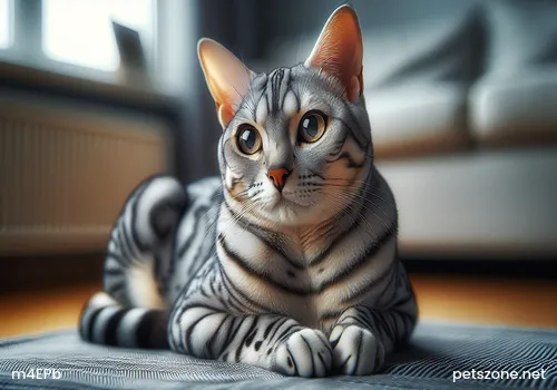 Characteristics of Pet Cats with Short Legs Characteristics of Pet Cats with Short Legs