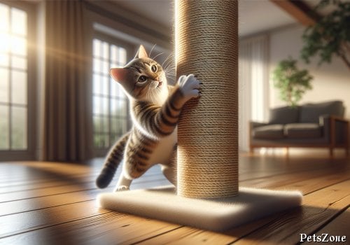 Pet Cat Household Supplies Purchase Tips