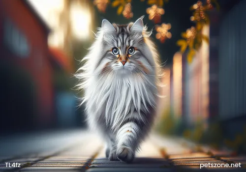 Why Are Cats Afraid of Cucumbers