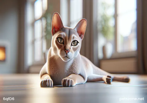 What to Do When a Cat Has Diarrhea