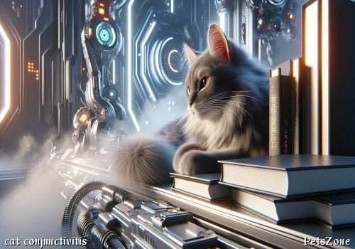 Tabby Cat