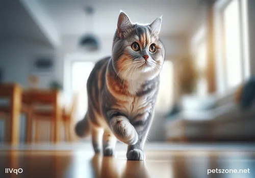 How old can kittens eat cat food