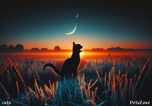 Can Cats Eat Dog Food