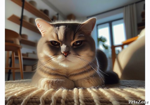 What Are the Signs That a Cat Hates Its Owner?