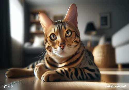 Abyssinian Cat Abyssinian Cat