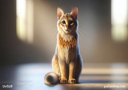 Precautions for Female Cat Spaying