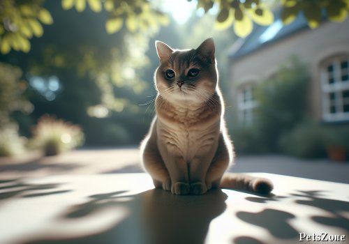 How to Treat Cat Ringworm