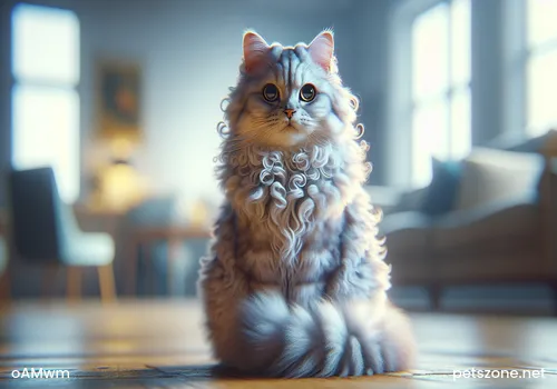 How to Treat Cat Ringworm