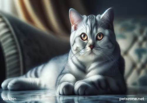 Norwegian Forest Cat Norwegian Forest Cat