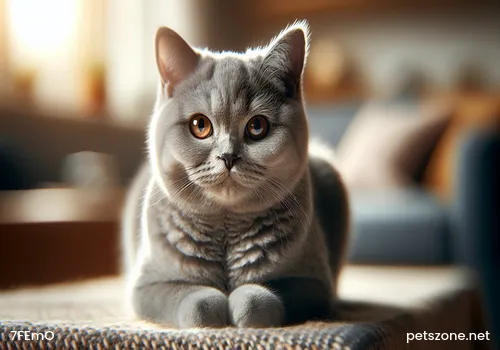 Aversion techniques can also train pet cats