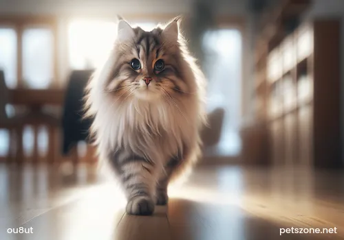 Burmese Cat Burmese Cat