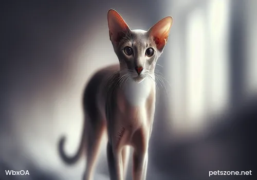 Persian cat Persian cat