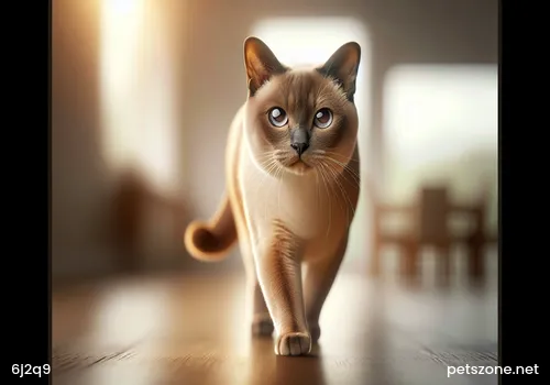 Pet cat breed picture collection