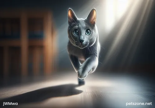 Leopard Cat Leopard Cat