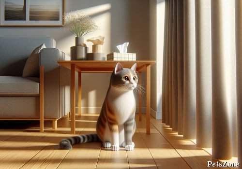 Tabby Cat