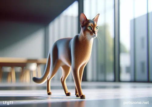 What to do if the cat is bored? Of course, play games with it! What to do if the cat is bored? Of course, play games with it!