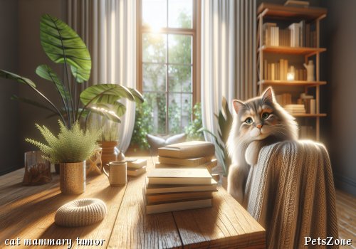 Tabby Cat