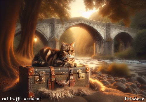 Tabby Cat